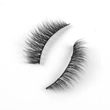 10 Pairs - Faux Mink False Eyelashes - Fashion Genie Boutique