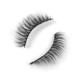 10 Pairs - Faux Mink False Eyelashes - Fashion Genie Boutique