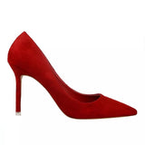Baby Unicorn Pumps High Heel Shoes - Fashion Genie Boutique