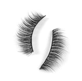 10 Pairs - Faux Mink False Eyelashes - Fashion Genie Boutique