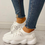 Gotta Glam Pink Trainers - Fashion Genie Boutique