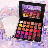 30 Color Eyeshadow Palette - Fashion Genie Boutique