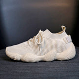 Gotta Glam Pink Trainers - Fashion Genie Boutique