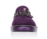 Good Enough Slip On Loafers - Fashion Genie Boutique