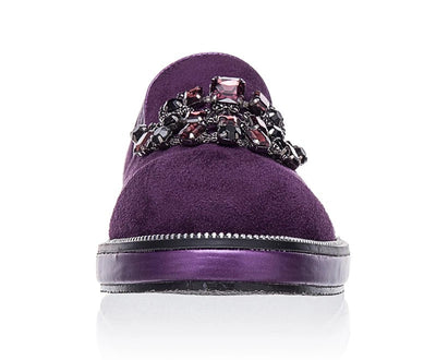 Good Enough Slip On Loafers - Fashion Genie Boutique