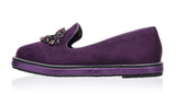 Good Enough Slip On Loafers - Fashion Genie Boutique