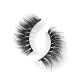 10 Pairs - Faux Mink False Eyelashes - Fashion Genie Boutique