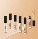 Cream Concealer & Corrector - Fashion Genie Boutique