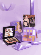 Mermaid Series 9 Color Eyeshadow Palette - Fashion Genie Boutique