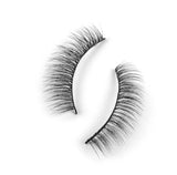 10 Pairs - Faux Mink False Eyelashes - Fashion Genie Boutique