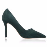 Baby Unicorn Pumps High Heel Shoes - Fashion Genie Boutique