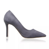 Baby Unicorn Pumps High Heel Shoes - Fashion Genie Boutique