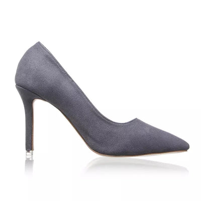 Baby Unicorn Pumps High Heel Shoes - Fashion Genie Boutique