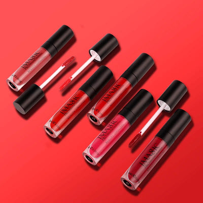 Long Lasting Lip Glaze - Fashion Genie Boutique