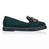 Good Enough Slip On Loafers - Fashion Genie Boutique