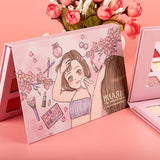 Dream Childhood 15 Color Eyeshadow Palette - Fashion Genie Boutique