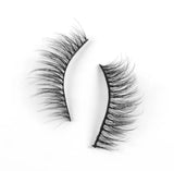 10 Pairs - Faux Mink False Eyelashes - Fashion Genie Boutique