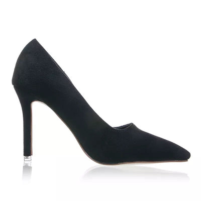Baby Unicorn Pumps High Heel Shoes - Fashion Genie Boutique