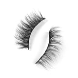 10 Pairs - Faux Mink False Eyelashes - Fashion Genie Boutique