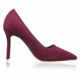 Baby Unicorn Pumps High Heel Shoes - Fashion Genie Boutique