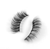 10 Pairs - Faux Mink False Eyelashes - Fashion Genie Boutique
