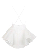 Weekend Cocktails Plunge Sequin Playsuit - Fashion Genie Boutique