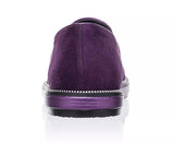 Good Enough Slip On Loafers - Fashion Genie Boutique