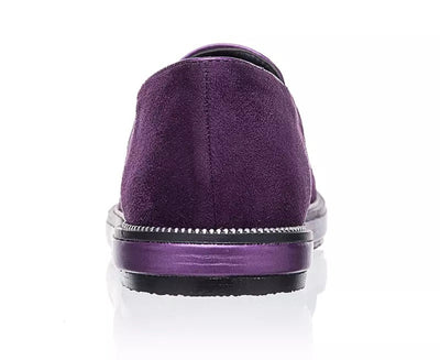 Good Enough Slip On Loafers - Fashion Genie Boutique