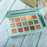 Dream Childhood 15 Color Eyeshadow Palette - Fashion Genie Boutique