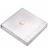 TZ Cosmetics Galaxy Pressed Glitter Eyeshadow Palette - Fashion Genie Boutique