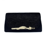 Women’s Clutch Evening Bag - Fashion Genie Boutique