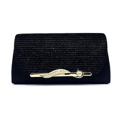 Women’s Clutch Evening Bag - Fashion Genie Boutique