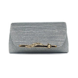 Women’s Clutch Evening Bag - Fashion Genie Boutique