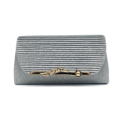 Women’s Clutch Evening Bag - Fashion Genie Boutique