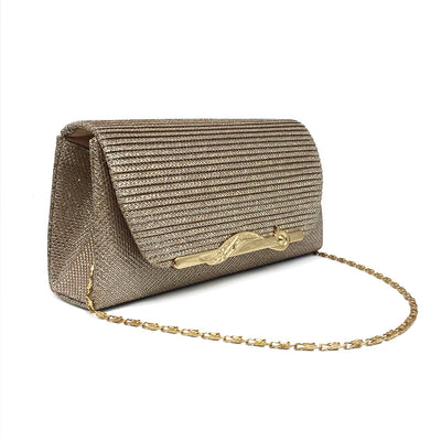Women’s Clutch Evening Bag - Fashion Genie Boutique