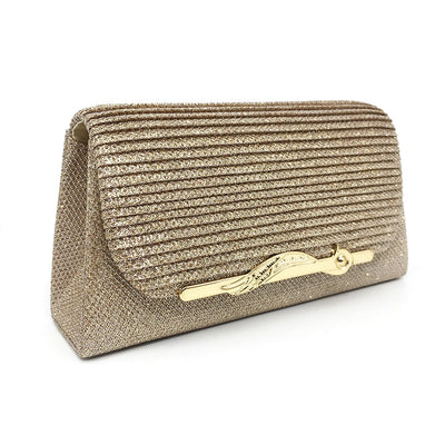 Women’s Clutch Evening Bag - Fashion Genie Boutique