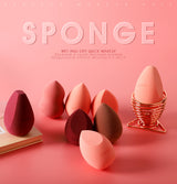 Beauty Blender & Storage Metal Holder Rack - Fashion Genie Boutique