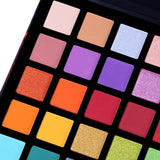 Spotlight 40 Color Eyeshadow Palette - Fashion Genie Boutique