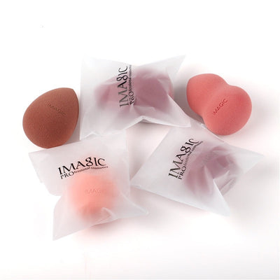 Blender Foundation Sponge - Fashion Genie Boutique