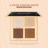 Powder Contour Palette - Fashion Genie Boutique