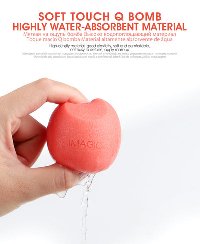 Blender Foundation Sponge (3 Pack) - Fashion Genie Boutique