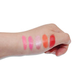 5 Color Lipstick Palette - Fashion Genie Boutique