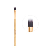 35 Color Eyeshadow Palette & 5 Brush Set - Fashion Genie Boutique