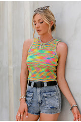 Denim Dream Blue Shorts - Fashion Genie Boutique
