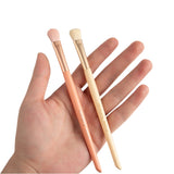 6 Piece Makeup Brush Set - Fashion Genie Boutique