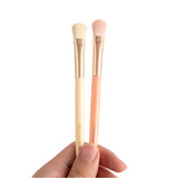 6 Piece Makeup Brush Set - Fashion Genie Boutique