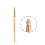 6 Piece Makeup Brush Set - Fashion Genie Boutique