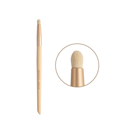 6 Piece Makeup Brush Set - Fashion Genie Boutique