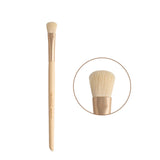 6 Piece Makeup Brush Set - Fashion Genie Boutique