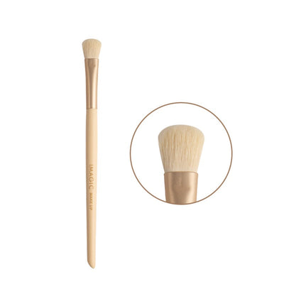 6 Piece Makeup Brush Set - Fashion Genie Boutique